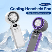 Ultimate Portable Cooling Fan™