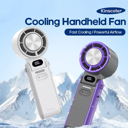 Ultimate Portable Cooling Fan™